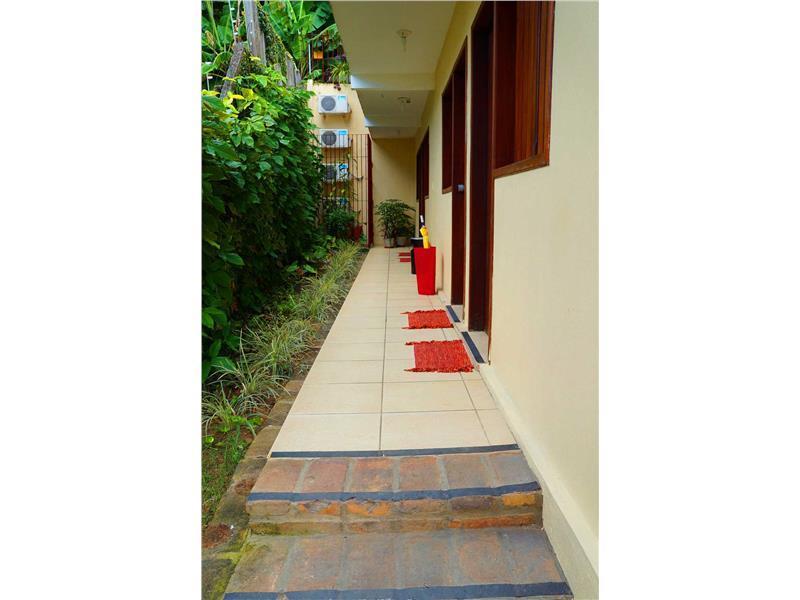 Pousada Baoba E Spa Olinda Exterior photo